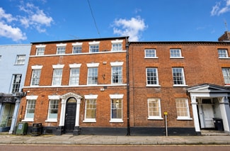 More details for South St, Leominster - Office for Lease