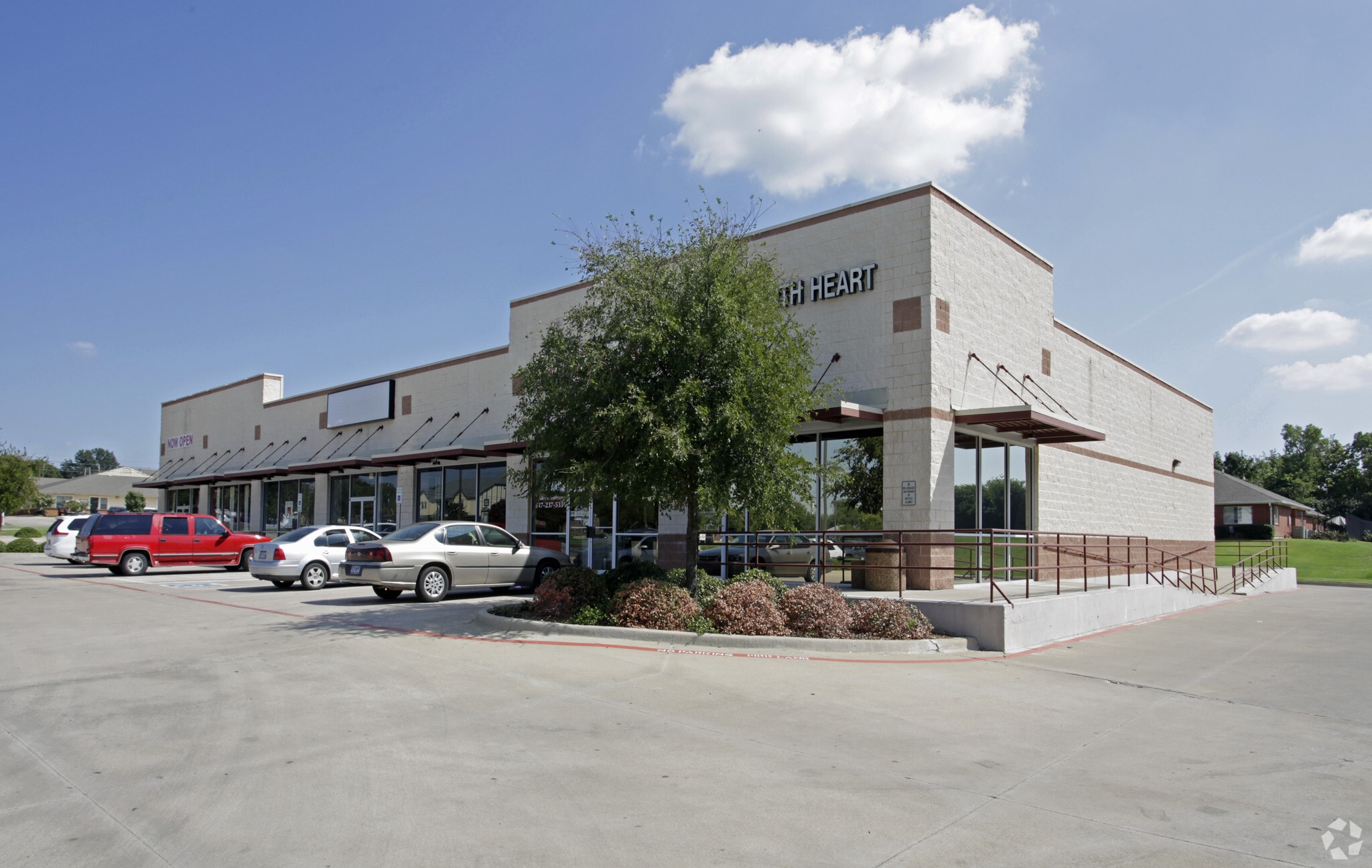 4601-4625 Boat Club Rd, Fort Worth, TX for lease Primary Photo- Image 1 of 7