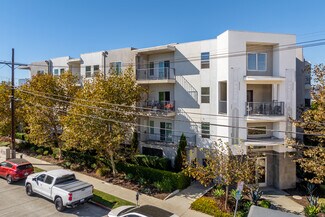 Plus de détails pour 401 S Grand View St, Los Angeles, CA - Multi-résidentiel à vendre