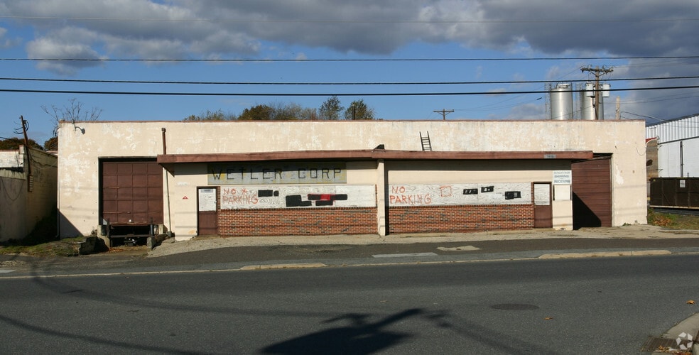 1400 Suckle Hwy, Pennsauken, NJ for sale - Building Photo - Image 3 of 5