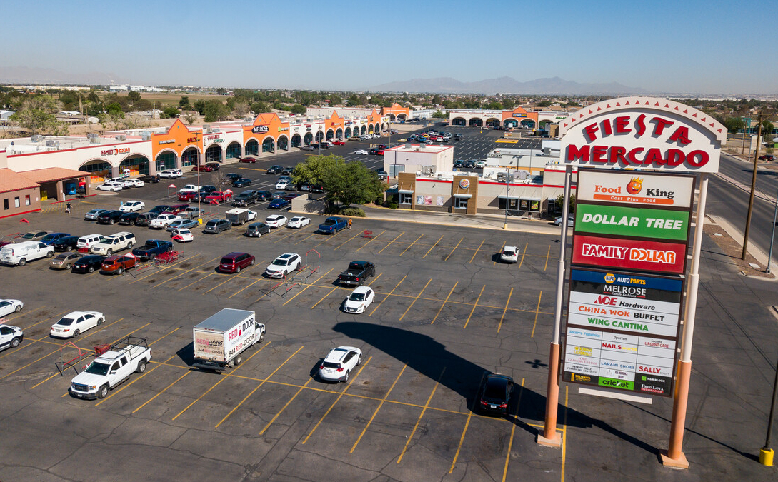 Fiesta Mercado Shopping Center portfolio of 6 properties for sale on LoopNet.ca Building Photo- Image 1 of 20