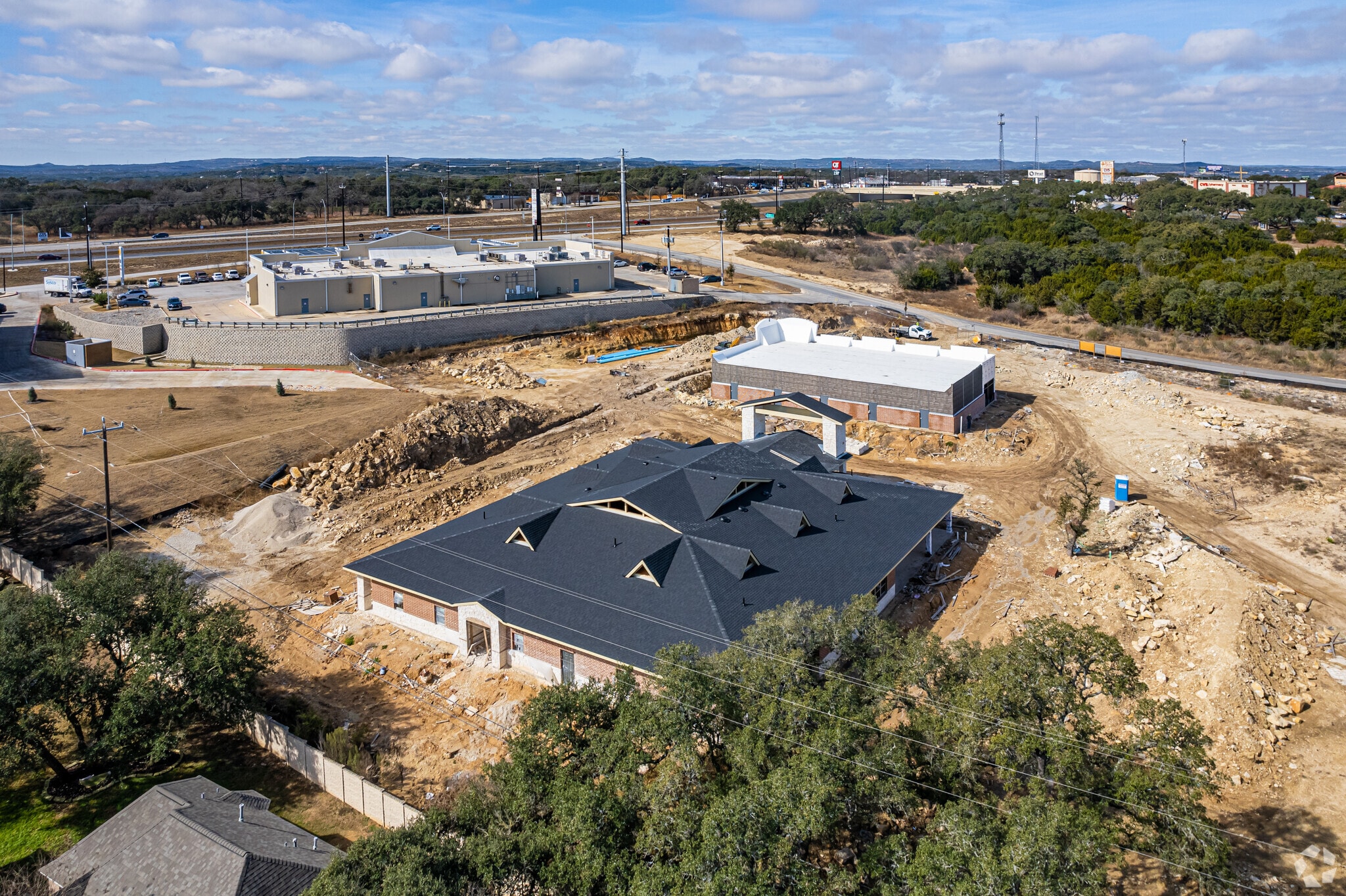 28324 Leslie Pfeiffer Dr, Fair Oaks Ranch, TX à vendre Photo principale- Image 1 de 8