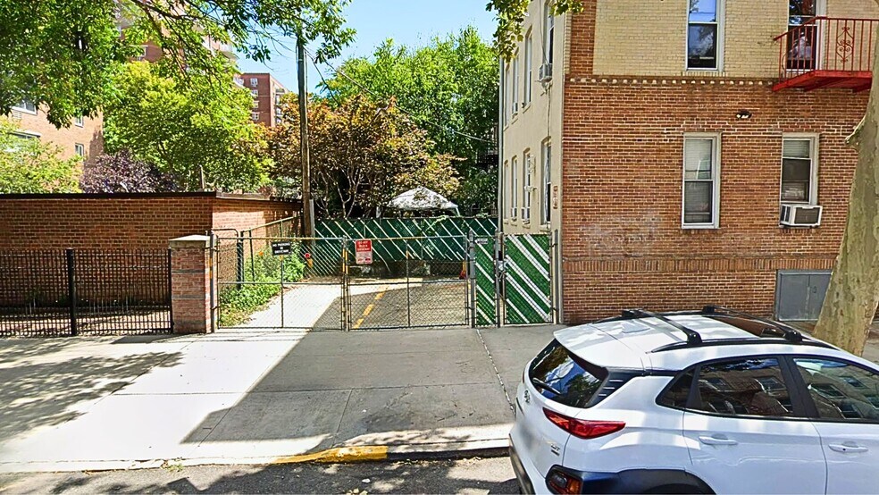 5201 Skillman Ave, Woodside, NY à vendre - Autre - Image 3 de 4