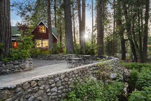 54520 S Circle Dr, Idyllwild CA - Emplacement de mariage