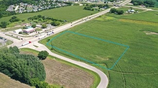 Plus de détails pour 4700-4724 Milton Ave, Janesville, WI - Terrain à vendre