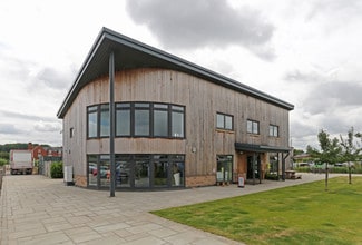 More details for Carlton Rd, Nuneaton - Office for Lease