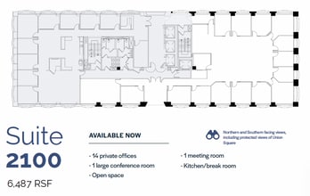 101 Montgomery St, San Francisco, CA for lease Interior Photo- Image 1 of 1