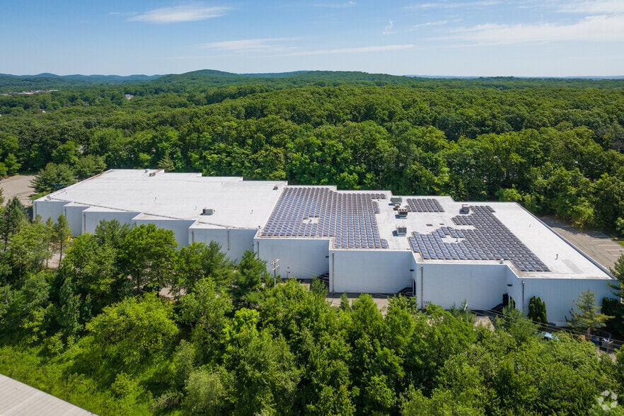 3 Luger Rd, Denville, NJ for lease - Building Photo - Image 3 of 7