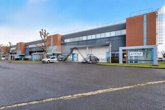 More details for Industrial for Lease