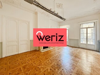 More details for 26 Rue Grignan, Marseille - Office for Lease