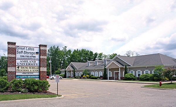 2494-2508 Medina Rd, Medina, OH à louer - Autre - Image 2 de 9