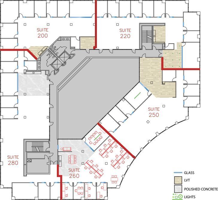 15635 Alton Pky, Irvine, CA for lease Floor Plan- Image 1 of 12