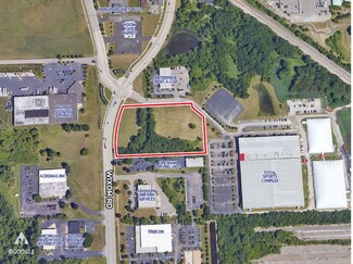 Plus de détails pour 30910 S Wixom Rd, Wixom, MI - Terrain à louer