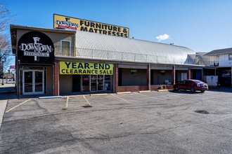 155 W Saint George Blvd, Saint George, UT for lease Building Photo- Image 2 of 15