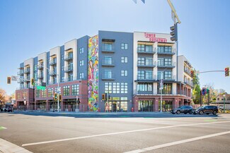 Plus de détails pour 1600 Broadway, Sacramento, CA - Commerce de détail à louer