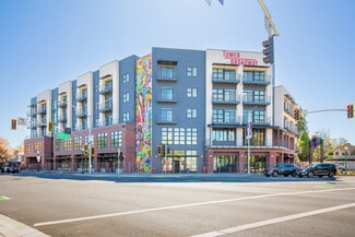 Plus de détails pour 1600 Broadway, Sacramento, CA - Commerce de détail à louer
