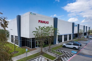 More details for 3423 N Sam Houston Pky W, Houston, TX - Flex, Industrial for Lease