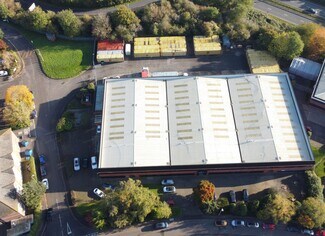 Plus de détails pour Bristol Rd, Quedgeley - Industriel à louer