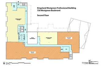 750 Westgreen Blvd, Katy, TX for lease Interior Photo- Image 2 of 2