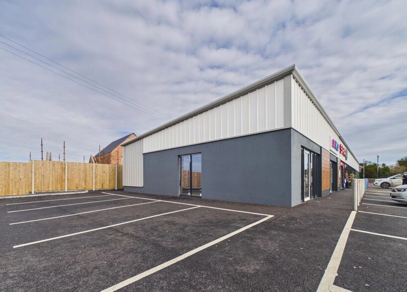 178 Bleary Rd, Craigavon à louer - Photo du bâtiment - Image 2 de 10