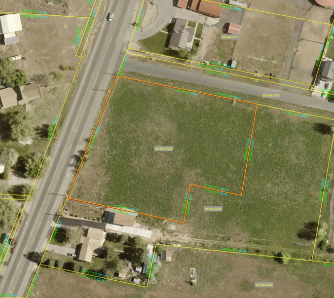 1261 Utah 198, Salem, UT à vendre - Photo principale - Image 1 de 3