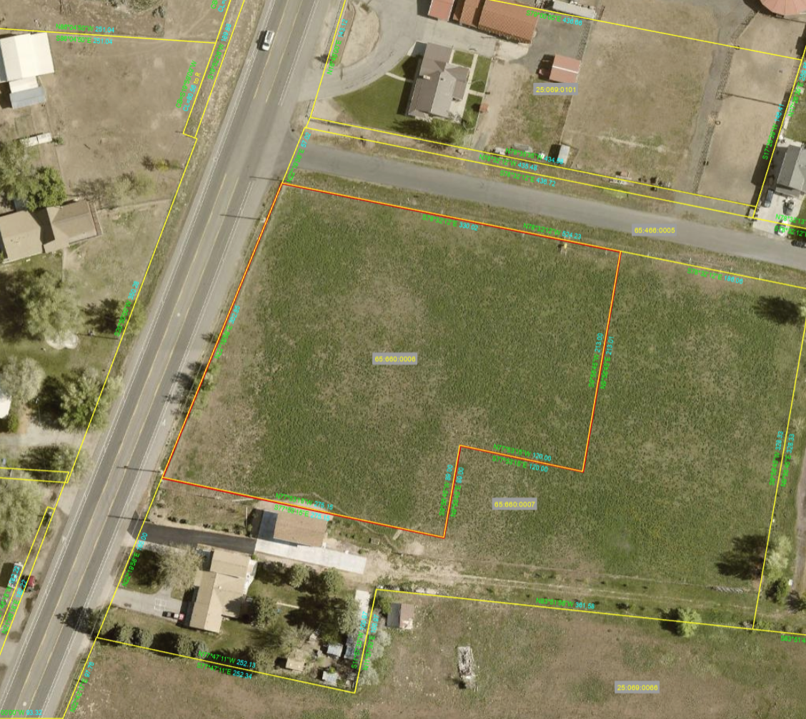 1261 Utah 198, Salem, UT for sale Primary Photo- Image 1 of 4