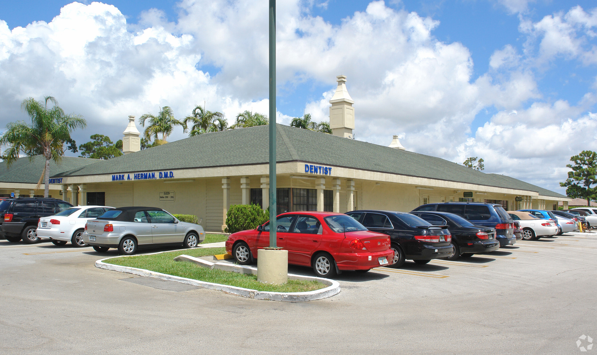 5329 W Atlantic Ave, Delray Beach, FL à vendre Photo principale- Image 1 de 1