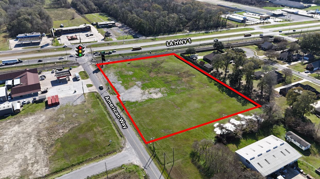 2002 American Way way, Port Allen, LA à vendre Photo principale- Image 1 de 5