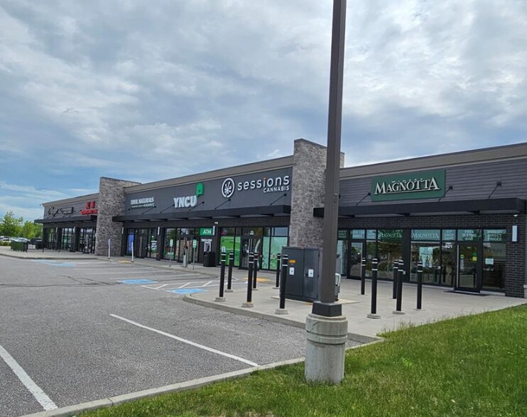 650 Division Rd, Windsor, ON à vendre - Photo principale - Image 1 de 1