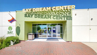 Plus de détails pour Say Dream Center Campus – à vendre, Santa Rosa, CA