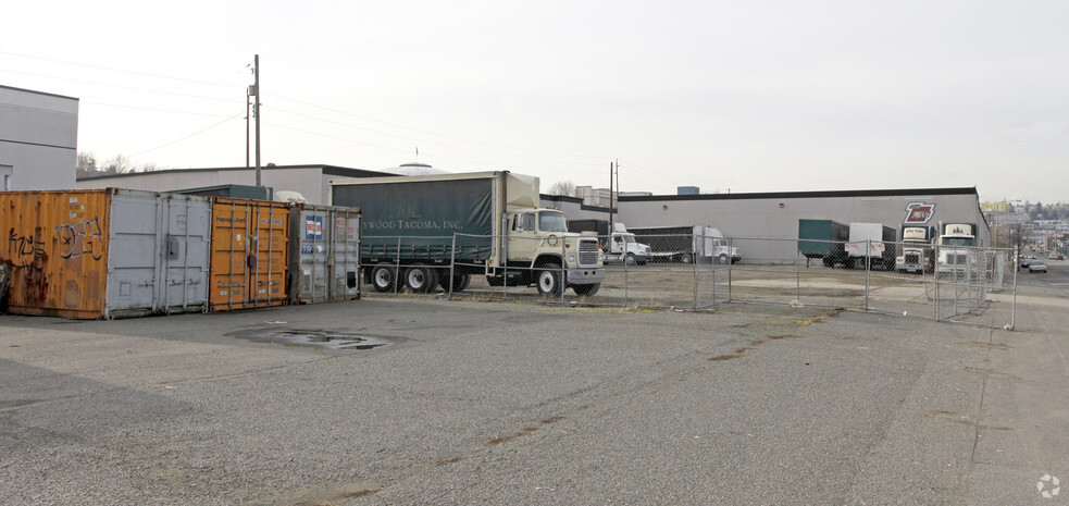 910 Puyallup Ave, Tacoma, WA for sale - Primary Photo - Image 1 of 1