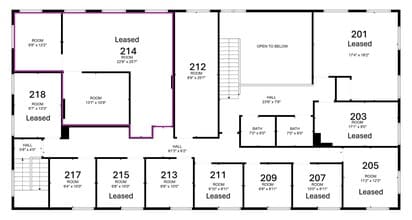 6302 Odana Rd, Madison, WI for lease Interior Photo- Image 2 of 2