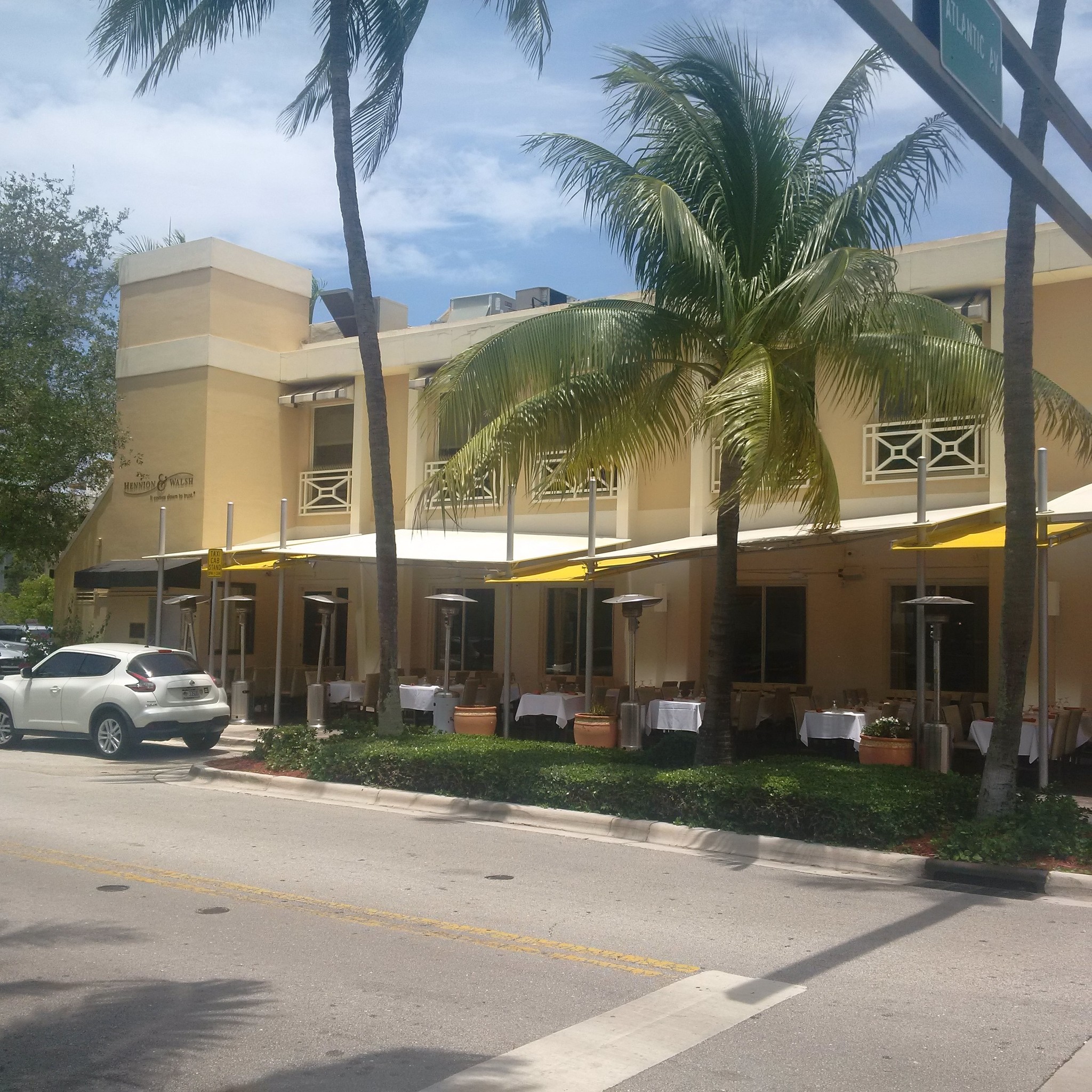 105 E Atlantic Ave, Delray Beach, FL for sale Building Photo- Image 1 of 1