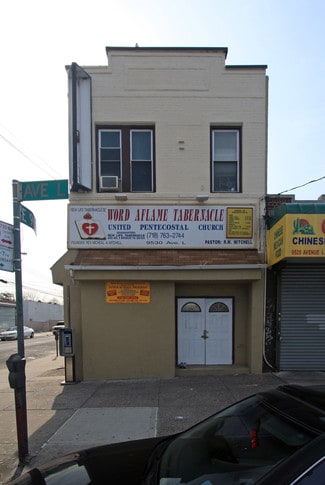 More details for 9530 Avenue L, Brooklyn, NY - Retail for Sale