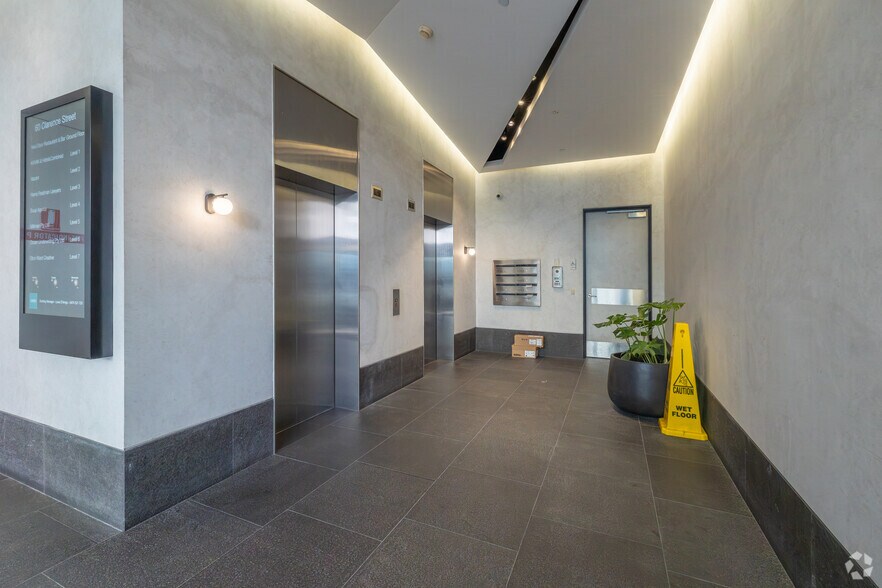 60 Clarence St, Sydney à louer - Hall d’entrée - Image 2 de 6