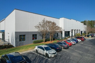 More details for 1327 Northbrook Pky, Suwanee, GA - Industrial for Lease