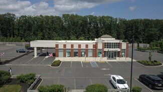 Plus de détails pour 4255 US Highway 9, Howell, NJ - Commerce de détail à louer