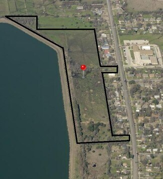 More details for 1215 Wolfe City Dr, Greenville, TX - Land for Sale