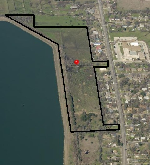 1215 Wolfe City Dr, Greenville, TX for sale Building Photo- Image 1 of 21