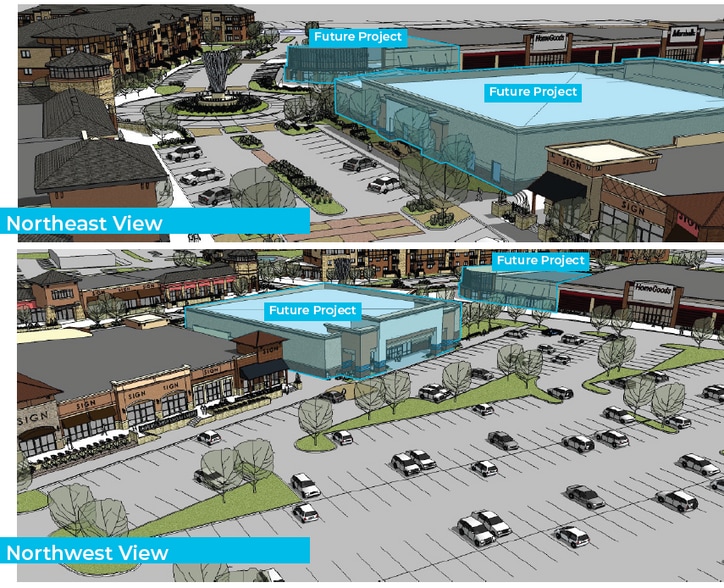 8633 30th st, Lincoln, NE for lease - Building Photo - Image 2 of 4