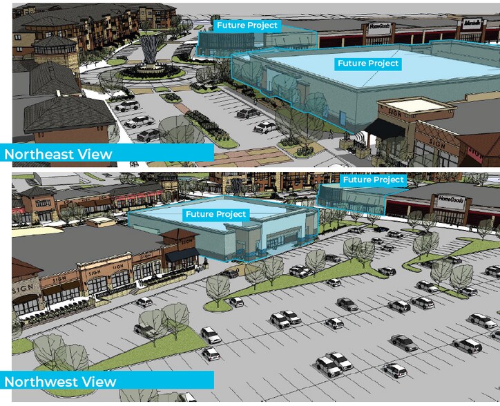 8633 30th st, Lincoln, NE à louer - Photo du bâtiment - Image 2 de 4