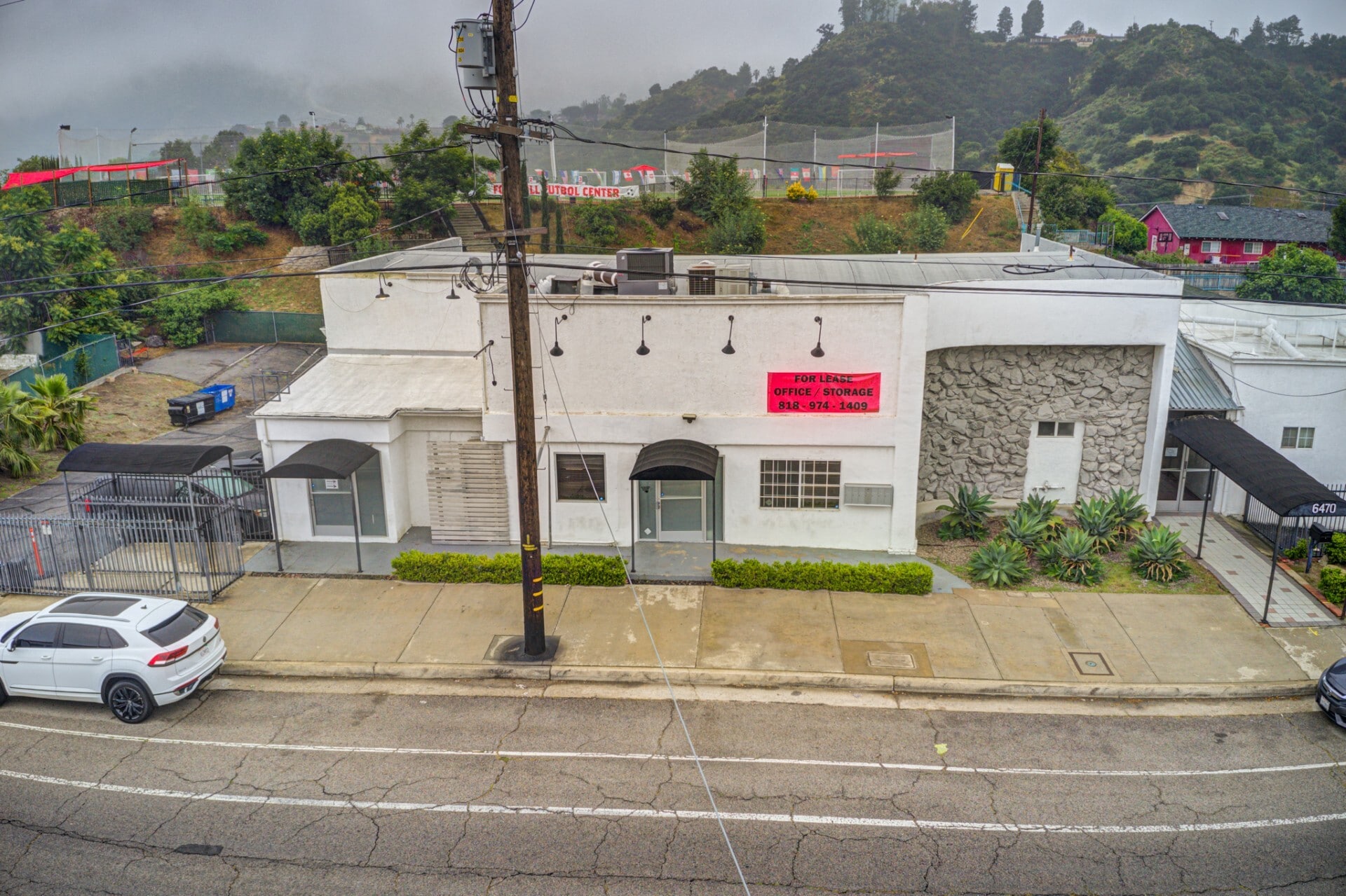 6470 Foothill Blvd, Tujunga, CA for sale Primary Photo- Image 1 of 42