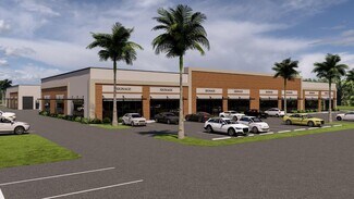 Plus de détails pour 2631 SW Pine Island Rd, Cape Coral, FL - Commerce de détail à louer
