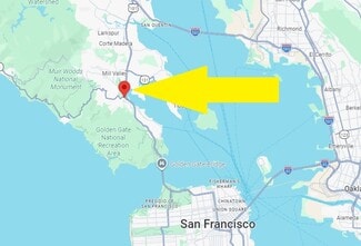 More details for 150 Shoreline Hwy, Mill Valley, CA - Multifamily for Sale