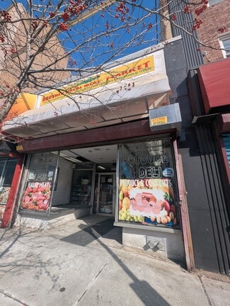 Plus de détails pour 5621-5625 Germantown Ave, Philadelphia, PA - Commerce de détail à vendre