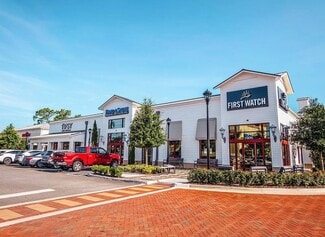 More details for Longwood-Lake Mary Rd, Lake Mary, FL - Retail for Lease
