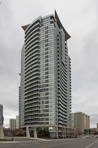 Plus de détails pour 1 Elm Dr W, Mississauga, ON - Multi-résidentiel à vendre