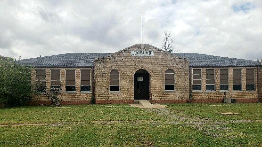 600 W Pecan St, Altus, OK for sale Building Photo- Image 1 of 6