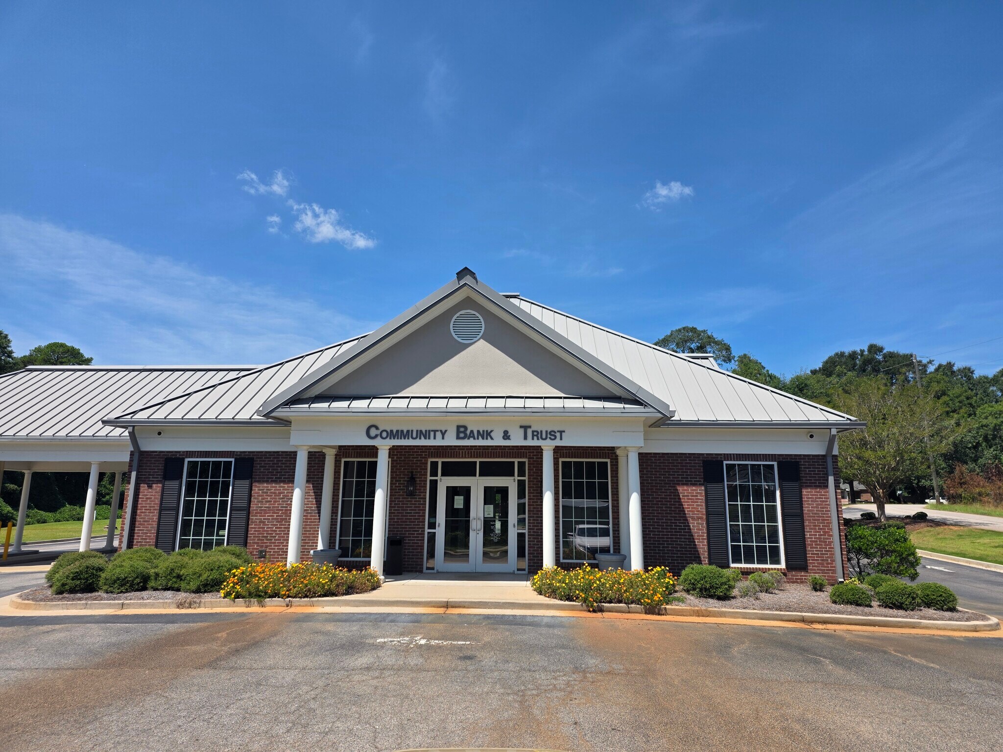 2092 West Point Rd, Lagrange, GA à vendre Photo principale- Image 1 de 2