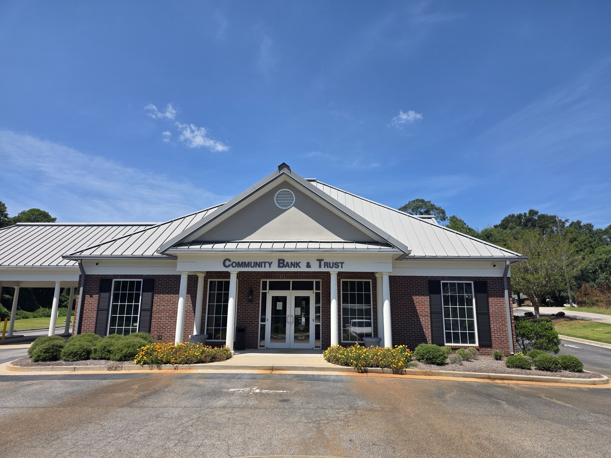 2092 West Point Rd, Lagrange, GA for sale Primary Photo- Image 1 of 2